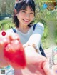 Minami Yamada 山田南実, Weekly SPA! 2021.04.13 (週刊SPA! 2021年4月13日号) P4 No.20efdf