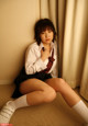Ruri Himeno - Goldenfeet Panty Image P10 No.a6cd1a