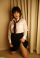 Ruri Himeno - Goldenfeet Panty Image P8 No.c532df