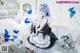 Coser@桜桃喵 Vol.132: (89 photos) P24 No.023938 Image No. 131