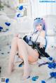 Coser@桜桃喵 Vol.132: (89 photos) P1 No.7d5a90 Image No. 177