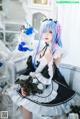 Coser@桜桃喵 Vol.132: (89 photos) P42 No.4e65aa Image No. 95