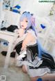 Coser@桜桃喵 Vol.132: (89 photos) P68 No.21ed1b Image No. 43