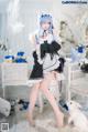 Coser@桜桃喵 Vol.132: (89 photos) P58 No.42b2b0 Image No. 63