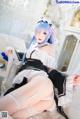 Coser@桜桃喵 Vol.132: (89 photos) P63 No.5f1491 Image No. 53