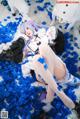 Coser@桜桃喵 Vol.132: (89 photos) P10 No.dd1438 Image No. 159