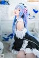 Coser@桜桃喵 Vol.132: (89 photos) P48 No.2cf9d7 Image No. 83