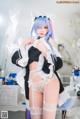 Coser@桜桃喵 Vol.132: (89 photos) P72 No.ec9c8a Image No. 35