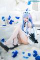 Coser@桜桃喵 Vol.132: (89 photos) P50 No.0d709e Image No. 79