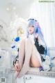 Coser@桜桃喵 Vol.132: (89 photos) P83 No.4d8e3f Image No. 17