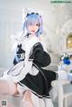 Coser@桜桃喵 Vol.132: (89 photos) P29 No.2cd1a2 Image No. 121