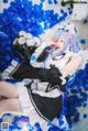 Coser@桜桃喵 Vol.132: (89 photos) P39 No.db60de Image No. 101