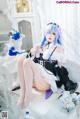 Coser@桜桃喵 Vol.132: (89 photos) P23 No.8f3db1 Image No. 133