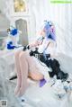 Coser@桜桃喵 Vol.132: (89 photos) P49 No.4190a6 Image No. 81