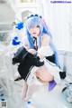 Coser@桜桃喵 Vol.132: (89 photos) P46 No.05a93e Image No. 87