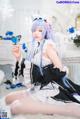 Coser@桜桃喵 Vol.132: (89 photos) P59 No.7ea89a Image No. 61