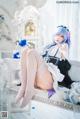 Coser@桜桃喵 Vol.132: (89 photos) P45 No.6144e9 Image No. 89