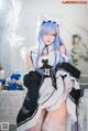 Coser@桜桃喵 Vol.132: (89 photos) P65 No.cb135a Image No. 49