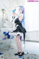 Coser@桜桃喵 Vol.132: (89 photos) P47 No.f4c061 Image No. 85