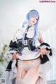 Coser@桜桃喵 Vol.132: (89 photos) P85 No.89bbe8 Image No. 13