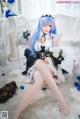 Coser@桜桃喵 Vol.132: (89 photos) P19 No.9cff5b Image No. 141