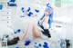 Coser@桜桃喵 Vol.132: (89 photos) P11 No.257aef Image No. 157