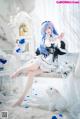 Coser@桜桃喵 Vol.132: (89 photos) P60 No.341754 Image No. 59