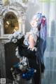 Coser@桜桃喵 Vol.132: (89 photos) P67 No.2c88f7 Image No. 45