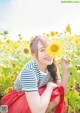 Yuna Ogura 小倉由菜, デジタル写真集 『美熱』 Set.04 P17 No.5cfeff