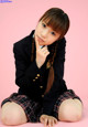 Yuko Momokawa - Details Blonde Girls P5 No.23ce55