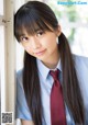 Maria Makino 牧野真莉愛, Shonen Champion 2019 No.13 (少年チャンピオン 2019年13号)