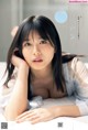 Nanami Asahi 朝日ななみ, Bessatsu Young Champion 2022 No.10 (別冊ヤングチャンピオン 2022年10号) P3 No.2e6213 Image No. 5