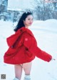 Kazusa Okuyama 奥山かずさ, Weekly Playboy 2019 No.08 (週刊プレイボーイ 2019年8号) P7 No.1b5dc3