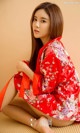 UGIRLS - Ai You Wu App No.998: Model Zhou Xin Yi (周心怡) (40 photos) P16 No.e5d2ee