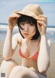 Kyu Kanai 金井球, Weekly Playboy 2022 No.51 (週刊プレイボーイ 2022年51号) P6 No.2ce2bf Image No. 5