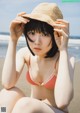 Kyu Kanai 金井球, Weekly Playboy 2022 No.51 (週刊プレイボーイ 2022年51号) P3 No.fa1927 Image No. 11