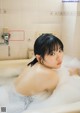 Kyu Kanai 金井球, Weekly Playboy 2022 No.51 (週刊プレイボーイ 2022年51号) P8 No.8e1043 Image No. 1