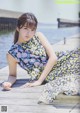 Yumiko Seki 関有美子, B.L.T Graph 2019年6月号 Vol.44 P1 No.ce1138