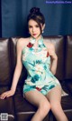 UGIRLS - Ai You Wu App No.1818: Li Li Sha (李丽莎) (35 photos) P33 No.5c4941