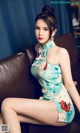 UGIRLS - Ai You Wu App No.1818: Li Li Sha (李丽莎) (35 photos) P9 No.dde982