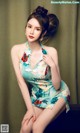 UGIRLS - Ai You Wu App No.1818: Li Li Sha (李丽莎) (35 photos) P22 No.7d9736