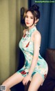 UGIRLS - Ai You Wu App No.1818: Li Li Sha (李丽莎) (35 photos) P3 No.5c4941