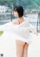 Moe Iori 伊織もえ, 写真集 「100回目、しよ」 Set.01 P10 No.28e322 Image No. 31