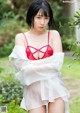 Moe Iori 伊織もえ, 写真集 「100回目、しよ」 Set.01 P25 No.4b1af3 Image No. 1