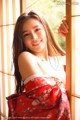 TGOD 2016-03-11: Model Wang Pei Ni (汪 佩妮 Penny) (42 photos) P18 No.352495