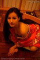 TGOD 2016-03-11: Model Wang Pei Ni (汪 佩妮 Penny) (42 photos) P25 No.8c81e8