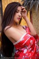 TGOD 2016-03-11: Model Wang Pei Ni (汪 佩妮 Penny) (42 photos) P12 No.e5ccdb