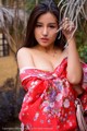 TGOD 2016-03-11: Model Wang Pei Ni (汪 佩妮 Penny) (42 photos) P15 No.34dc27