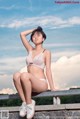 DKGirl Vol.039: Model Cang Jing You Xiang (仓 井 优香) (57 photos) P56 No.560802