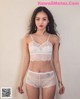 Baek Ye Jin beauty in underwear photos October 2017 (148 photos) P60 No.664cb0